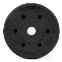 Kompozitinis svorio diskas 2,5 kg 29 mm ACT0071