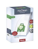 Miele HyClean 3D Efficiency U, 4 vnt.