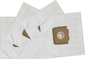 Dulkių siurblio maišelis SAFBAG E13S, skirtas Electrolux ZCE1800/ZCE2200
