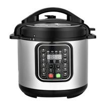Elite elektrinis greitpuodis 71281, 8L