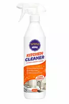 Virtuvės valiklis SIRENA HOME Kitchen&Grease, 730 ml