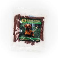 Real Dog Snacks Horse Meat Sticks 500 g | 01RD-155 | 5907190338614