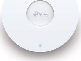 TP-Link EAP613 AX1800 Wi-Fi 6 1x Gigabit LAN PoE+ Access Point (5-Pack)