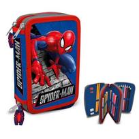 "Spiderman" dviejų skyrių penalas