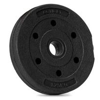 Kompozitinis svorio diskas 1,25 kg 29 mm ACT0072