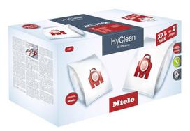 Miele HyClean 3D Efficiency FJM XXL (10408420), 16 vnt.