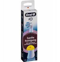 Elektrinio dantų šepetėlio antgalis Oral-B iO