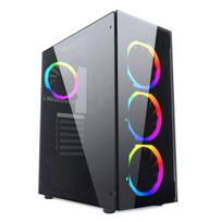 Kompiuteris INTOP i5-13400F 32GB 1TB SSD M.2 NVME+2TB RTX5060 8GB WIN11