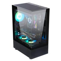 Kompiuteris INTOP i5-14400F 32GB DDR5 1TB SSD M.2 NVME+2TB RTX5060Ti 16GB WIN11