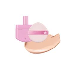 UNLEASHIA - „Don't Touch Glass Pink Cushion Re-Feel 21N Hyaline SPF 50+ PA+++“, 15 g - Makiažo pagrindo papildymas
