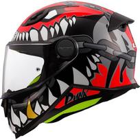 LS2 Kid vaikiškas moto šalmas (Full Face), M