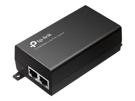 TP-LINK PoE+ 2.5G Injektor POE260S 1x 2.5G PoE Port, 1x 2.5G Non-PoE Port