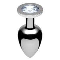 Analinis kaištis Master Series Lucent Diamond Accented