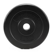 Kompozitinis svorio diskas 1,25 kg 31 mm ACT0078