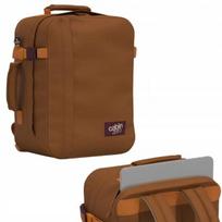 Cabinzero Mini Tech 28l kelioninis kuprinės-rankinio bagažo dėklas