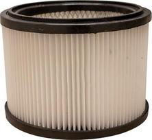 Vakuuminio filtro kasetė Starmix FPP 3500 Energetic dulkių siurbliui, poliesteris, dulkių klasė M