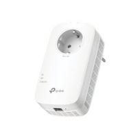 TP-Link AX1800 Dual Band Wi-Fi 6 Mesh Range Extender 574 plus 1201Mbps 1x Gigabit LAN Port Wall Plug RE660X