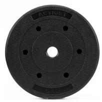 Kompozitinis svorio diskas 5 kg 29 mm ACT0070