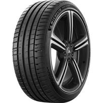 Padanga MICHELIN PILOT SPORT 5 245/40 R18 XL (Vasarinė) (Automobilio)