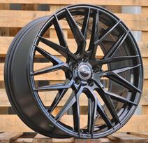 Ratlankis HAXER HX035 R17x7.5 5x112 ET 40 CB 66.5 (Ack) (690 kg)