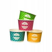 Vienkartinis indelis ledams MIX, popierius, VIILUY5906122188549