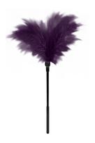 Plunksna kutenimui Guilty Pleasure Premium, violetinė