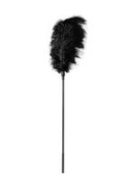 Plunksna kutenimui Guilty Pleasure, juoda