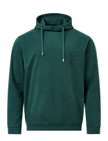 Abacus - Mens Banff Hoodie - Sportinis džemperis su gobtuvu - Žalia
