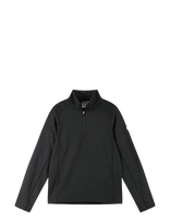 Reima - Fleece Sweater, Meriol - Flisinė striukė - Juoda