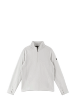 Reima - Fleece Sweater, Meriol - Flisinė striukė - Balta