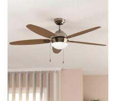 Eglo 35042 - Lubinis ventiliatorius SUSALE 1xE14/60W/230V
