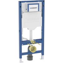Geberit Duofix potinkinis WC remas, Sigma bakelis
