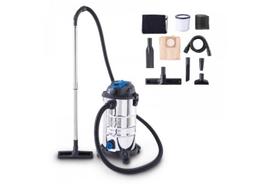 Pramoninis dulkių siurblys Scheppach VC30 Premium; 1500 W; 30 l; 20 kPa