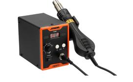 Litavimo stotelė Sthor 79371; 750 W