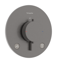 Termostatinis dušo maišytuvas Hansgrohe Ecostat Comfort S 33715340