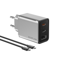 EcoFlow 65W kroviklis / Charger