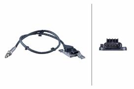 NOx jutiklis, NOx katalizatorius HELLA 6PN 358 307-891