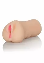 CalExotics Cheap Thrills The Farm Girl Intimate Sleeve TPE 13 cm