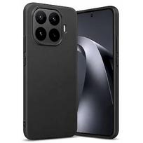 Mocco Matt Back Case for Xiaomi 17T Pro MO-MAT-BC-XI-17TPRO-BK