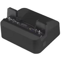 Zebra 1-SLOT DOCK W/RUGGED IO ADAPTER HDMI ETHERNET 3XUSB 3.0 CRD-ET5X-1SCOM2R
