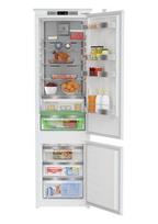 Grundig GKNI25942FN Įmontuojamas šaldytuvas No Frost 1.94cm su metaline galine sienele