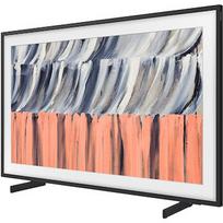 Samsung The Frame (2026), 43'', 4K UHD, QLED, black - TV QE43LS03HEUXXH