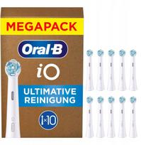 Elektrinio dantų šepetėlio antgalis Oral-B iO Ultimate Cleaning