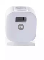 Yale Smart Cabinet Lock išmanioji baldų spyna, balta (05-SCL1-0-00-50-11)