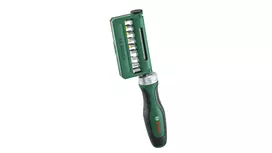 Atsuktuvas su keičiamais antgaliais Bosch 1 600 A02 Z9A