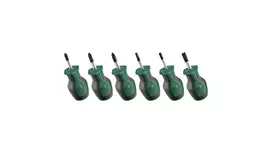 Bosch 1 600 A03 2UK Trumpų atsuktuvų rinkinys