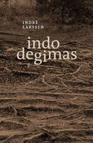 Indo degimas - Indrė Larssen