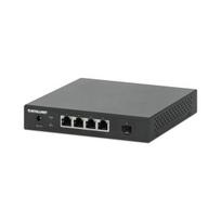 Intellinet 5 Port Switch 4 x 2.5G