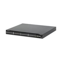 Intellinet 54-Port L3 Fully Managed PoE+ Switch