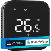 Meross MTS215BMA-B(EU) Black